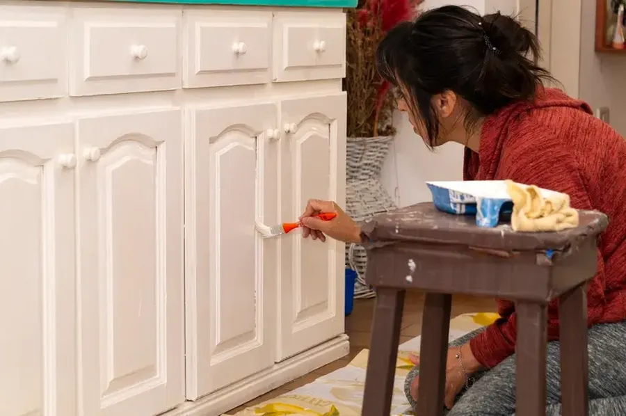 Cabinet Painting Versus Replacement in Plainfield, NJ Cabinet Painting Versus Replacement in Plainfield, NJ