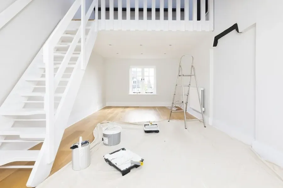 How To Make Small Rooms Appear Larger With The Right Paint in Plainfield, NJ How To Make Small Rooms Appear Larger With The Right Paint in Plainfield, NJ