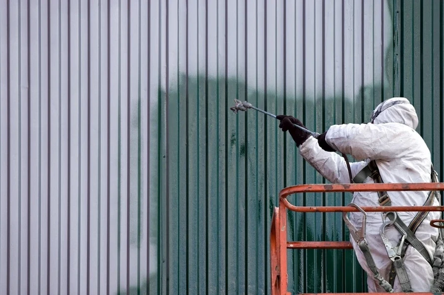 Maintaining Your Exterior Paint Over Time Plainfield, NJ Maintaining Your Exterior Paint Over Time Plainfield, NJ