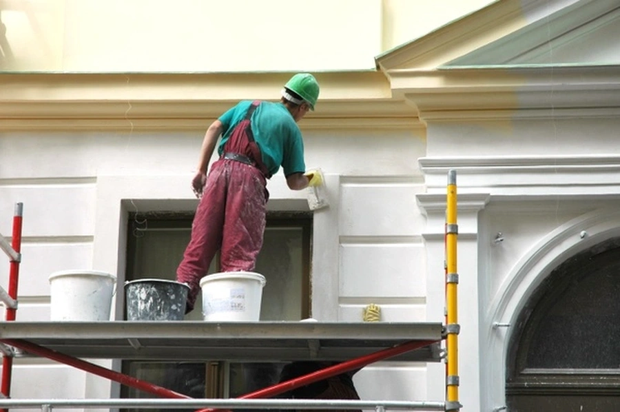 Maintaining Your Exterior Paint Over Time in Plainfield, NJ Maintaining Your Exterior Paint Over Time in Plainfield, NJ