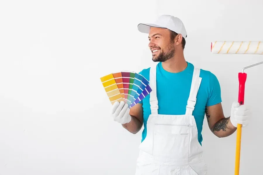 Preparing Walls For Lasting Interior Paint in Plainfield, NJ Preparing Walls For Lasting Interior Paint in Plainfield, NJ