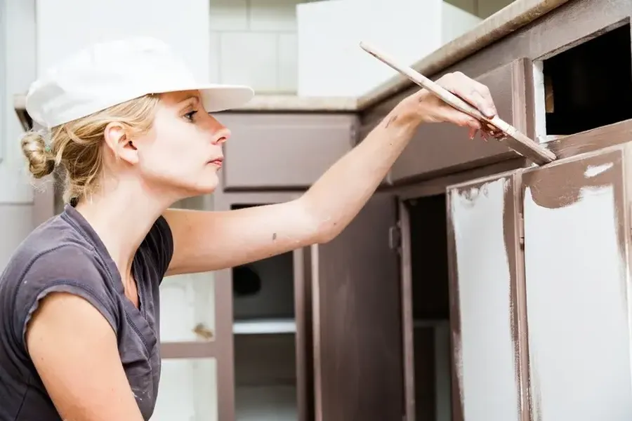 Selecting The Right Finish For Cabinets in Plainfield, NJ Selecting The Right Finish For Cabinets in Plainfield, NJ