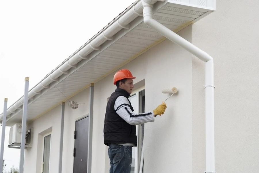 Signs Your Home Needs Exterior Painting Plainfield, NJ Signs Your Home Needs Exterior Painting Plainfield, NJ
