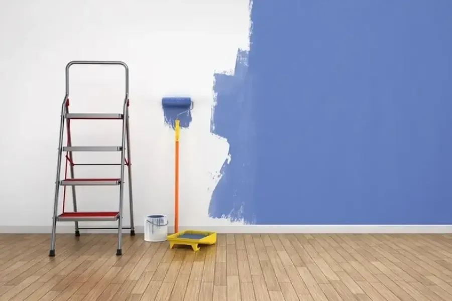 The Importance Of Choosing The Right Color For Your Room Plainfield, NJ